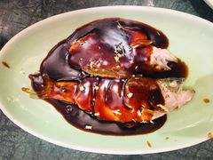 西湖醋鱼-新白鹿餐厅(西湖银泰店)