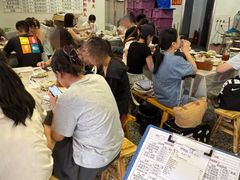 -辣螃铠盆盆蟹大排档(总店)