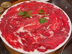 -香佰里鲜货火锅(佳乐金街店)