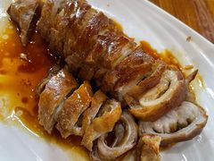 -电白鸭粥店(下沙二坊88号店)