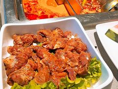 -海底捞火锅(万象城店)