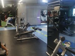 -优享健身(物美圣熙8号购物中心店)
