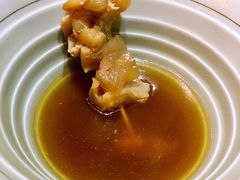 -水之惠鲜鱼料理(王府大街店)