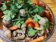 -大成海鲜烧烤·小龙虾(七宝店)