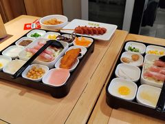 -阿香米线(凯德广场.1818店)