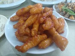 -李氏东北饺子王·铁锅炖(回龙湾店)
