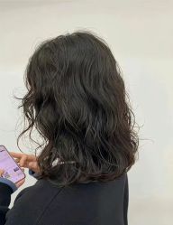 -H·Y HAIR SALON烫发·染发·造型