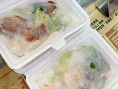 鲜虾牛肉肠-银记肠粉店(北京路店)