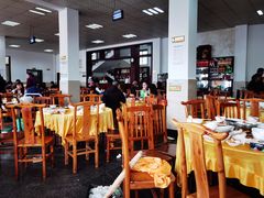 大堂-荣生萝卜汤饭店