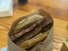 -李小老烧饼(常营民族家园店)