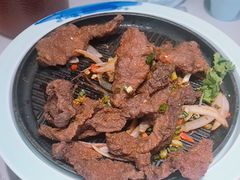 -大碗居·烤鸭·鱼头泡饼(天坛东门店)