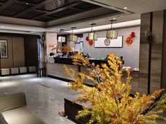 -水墨澜渟足道·SPA·传统(四望亭东关街店)