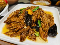 -鲁西南老厨子·特色鲁菜(经一纬五店)