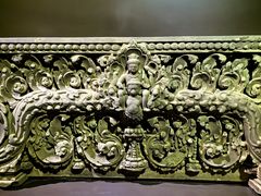 -吴哥国家博物馆