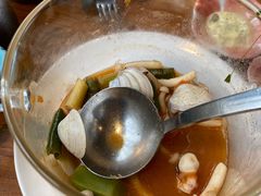 -Ginger(兴国路店)