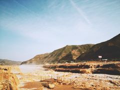 -陕西黄河壶口瀑布旅游区
