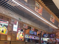 -花漫里日式餐厅(南安中骏店)