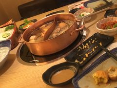 -伊豆野菜村(大族广场店)