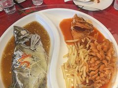 -马凯餐厅(长椿街店)