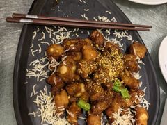 -喜悦海鲜大酒楼(钱柜广场店)