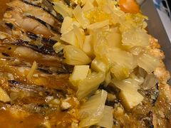 -鱼酷活鱼烤鱼(中联广场店)