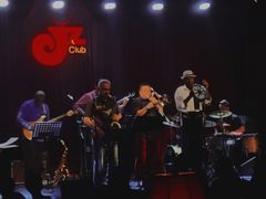 -JZ Club 爵士酒吧(上海店)