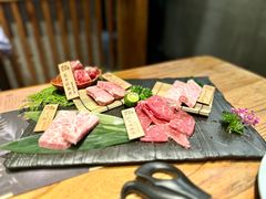 -黑牛の店·和牛烧肉(合生汇店)