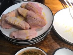 -风味烧烤(泰富店)