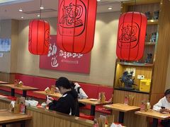 -陇上秦轩biangbiang面(萧山万象汇店)