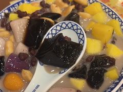-赵记传承·中国甜品(福州总店)
