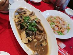 -盈春大饭店(千山路店)