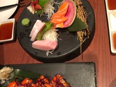 -赤坂亭 M9和牛烧肉(水街店)