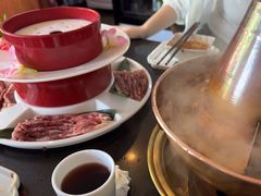 -北门涮肉·铜锅涮肉(南锣鼓巷店)