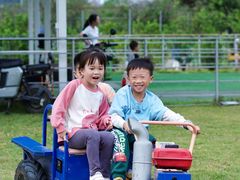 -长洲岛都市农业公园