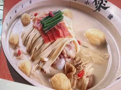 -小乌猪·金华筒骨煲(永盛购物广场店)