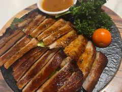 -清迈泰·泰国餐厅(华发商都店)