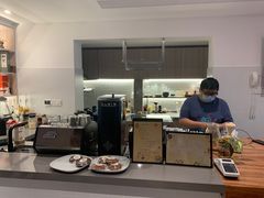 -PAUSE CAFE(南秀村店)