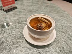 -禾院•新派融合淮扬菜餐厅