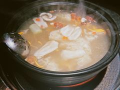 -芸鲜季·云南野生菌餐厅· 云南风物味研社(闵行店)