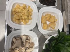 -天都火锅酒楼(虹梅南路店)