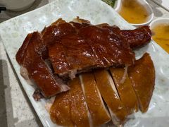 -香港新发烧腊茶餐厅(书城店)