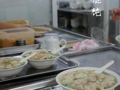 -汪家馄饨(集庆路店)