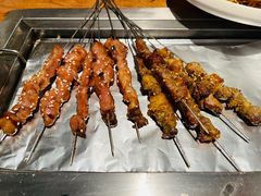 -那些年记忆烧烤