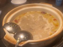 -淼福猪肚鸡·椰子鸡火锅(大沙地店)