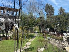 -云禾壹海景庄园餐厅