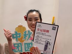 -第六季自助餐厅(甜水园店)