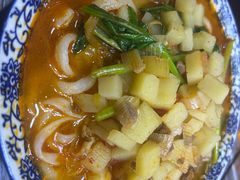 -尕胡才炕锅烤羊肉馆(八一路店)