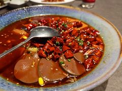 -旺顺阁鱼头泡饼(小红门店)