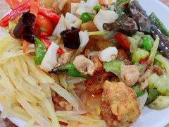 -枣阁园滴滴自助餐