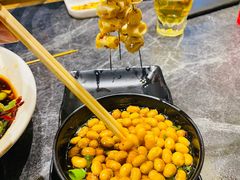 -老铁岭·涮肚烧烤(浑南店)